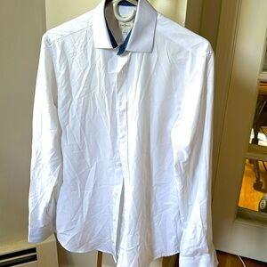 Like New! Construct Dress Shirt